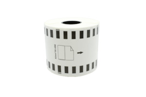 Supply: Label Printer Roll QL-700