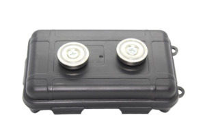 Stash Cans: Magnetic Storage Box