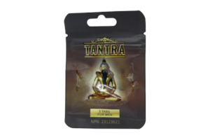 Men Enhancement Supplements: Tantra For Him 2 Tab