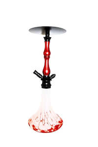 New Arrivals: Shisha Vase A09