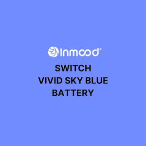 Inmood Switch+ 5K Puffs 26MG