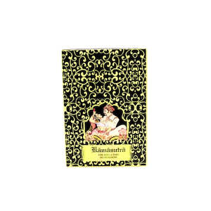 Kamasutra For Him 2 Tab