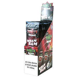 New Arrivals: Juicy Blunt Wraps: Watermelon