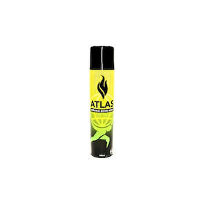 New Arrivals: Atlas Universal Gas Refill