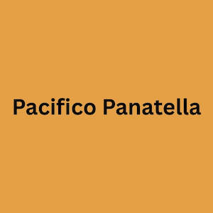 Pacifico Panatella