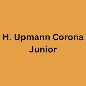 H Upmann Corona Major