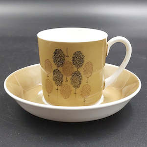 Duo: Susie Cooper - Abstract - Duo