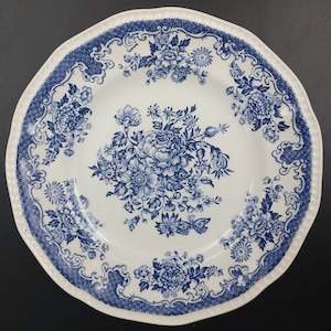 China Brands K: Kensington - Balmoral - Side Plate