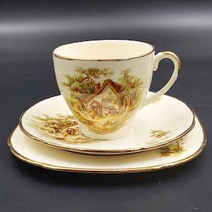 China Brand Alfred Meakin England: Alfred Meakin - The Rest - Trio