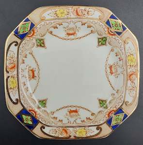 China Brand Alfred Meakin England: Alfred Meakin - Windsor - Side Plate