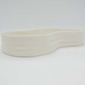 Beswick - 1989 White - Lake Bowl