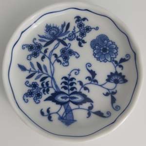 Blue Danube China Co - Blue Danube - Coaster