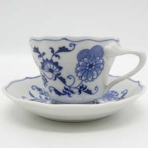 Blue Danube China Co - Blue Danube - Duo