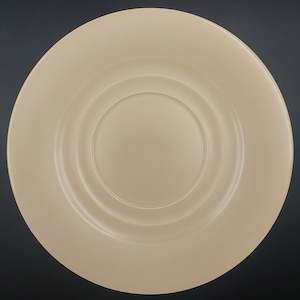 China Brand Branksome England: Branksome - Sahara - Dinner Plate
