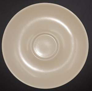 China Brand Branksome England: Branksome - Sahara - Saucer