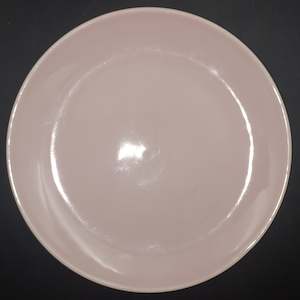 China Brand Branksome England: Branksome - Blossom Pink - Side Plate