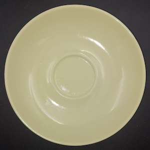 China Brand Branksome England: Branksome - Evening Primrose - Saucer
