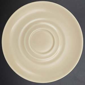 Branksome - Sahara - Coffee Saucer