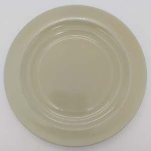 China Brand Branksome England: Branksome - Chameleon - Side Plate