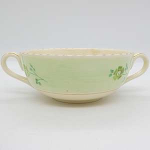 Burleigh - Balmoral, 6974 - Soup Bowl