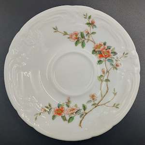 China Brand Coalport England: Coalport - Samarkand - Saucer