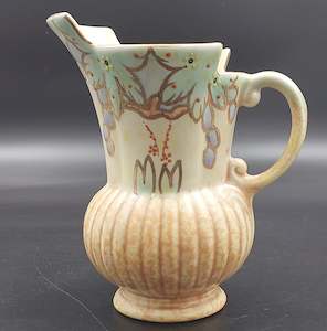 Crown Devon - Hand-painted - A165/7 Jug