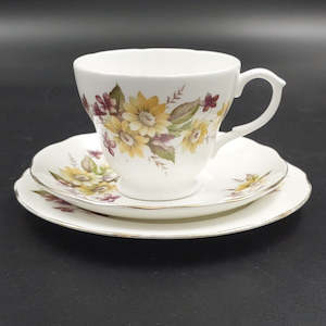 China Brand Duchess England: Duchess - Susie - Trio