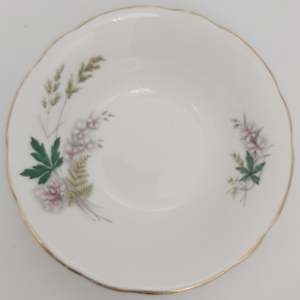 China Brand Duchess England: Duchess - Louise - Bowl