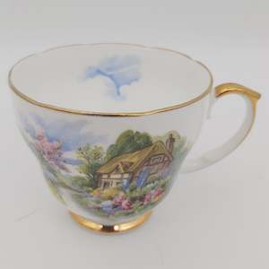 China Brand Duchess England: Duchess - Cottage - Cup