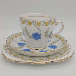 China Brand Grafton China England: Grafton - Camberley, 6595 - Trio
