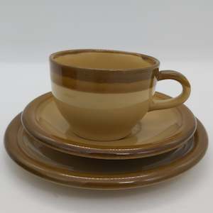 China Brand T G Green England: T G Green - Granville - Trio