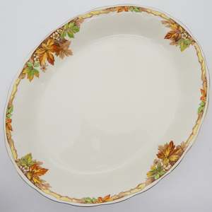 China Brand Grindley England: Grindley - Alison - Platter, Large
