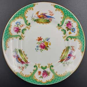 China Brand Grosvenor England: Grosvenor - Rutland - Small Plate