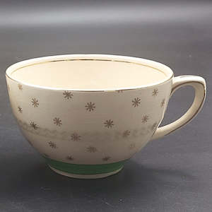 Hollinshead & Kirkham - Starlight - Breakfast Cup