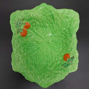 China Brands B: Beswick - Salad Ware - Bowl