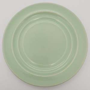 China Brand Branksome England: Branksome - Springtime - Side Plate