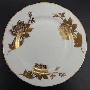 Hammersley - Hammersley Rose - Side Plate
