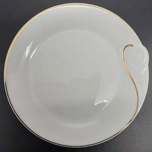 China Brand Hutschenreuther Germany: Hutschenreuther - Fleuron - 6-setting Dinner Set