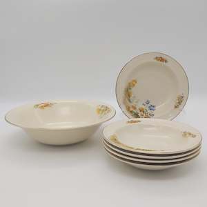 John Maddock & Sons - Thirlmere - Sweet Set