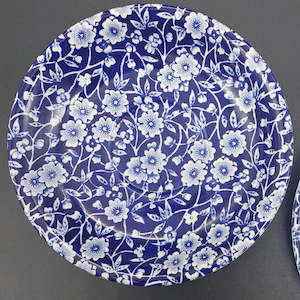 Burleigh - Calico - Saucer