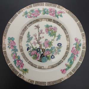 China Brands D: Duchess - Indian Tree - Side Plate