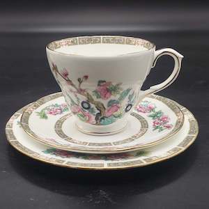 China Brands D: Duchess - Indian Tree - Trio