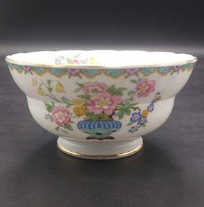 Grosvenor - Wu Ting - Sugar Bowl
