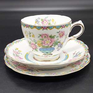 China Brands G: Grosvenor - Wu Ting - Trio