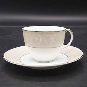 China Brands N: Noritake - Andover, Pink - Duo