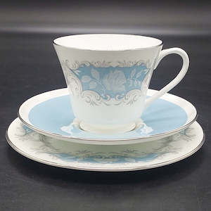 Aynsley - Moonlight Rose - Trio