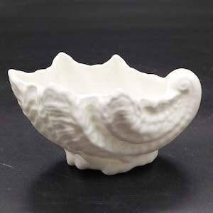 Coalport - Countryware - Shell-shaped Sweet Dish