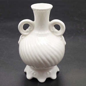 China Brand Coalport England: Coalport - Countryware - Bud Vase