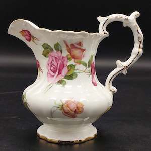 Hammersley - Morgan's Rose - Jug, 15.0