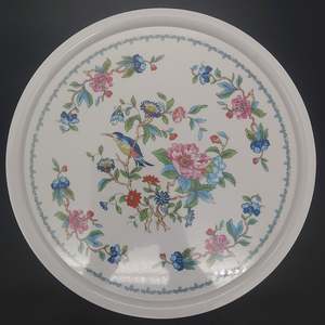 China Brands A: Aynsley - Pembroke - Melamine Tray, 33 cm